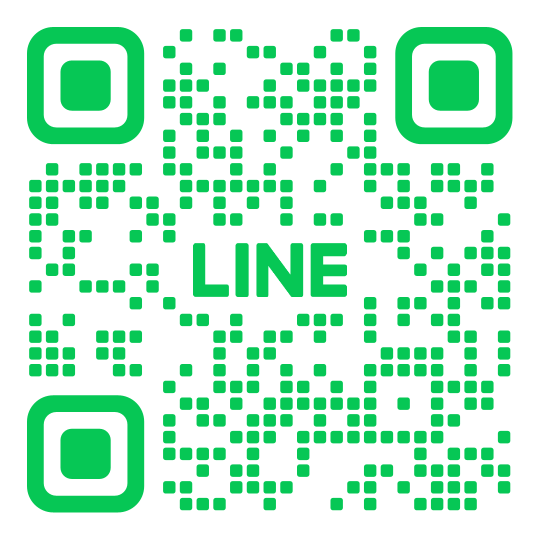 LINE QRコード